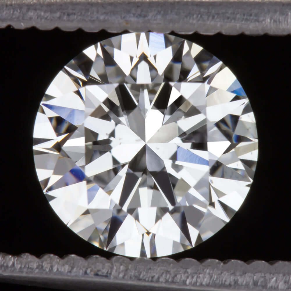 1.70ct GIA CERTIFIED F SI1 EXCELLENT CUT DIAMOND ROUND BRILLIANT LOOSE NATURAL