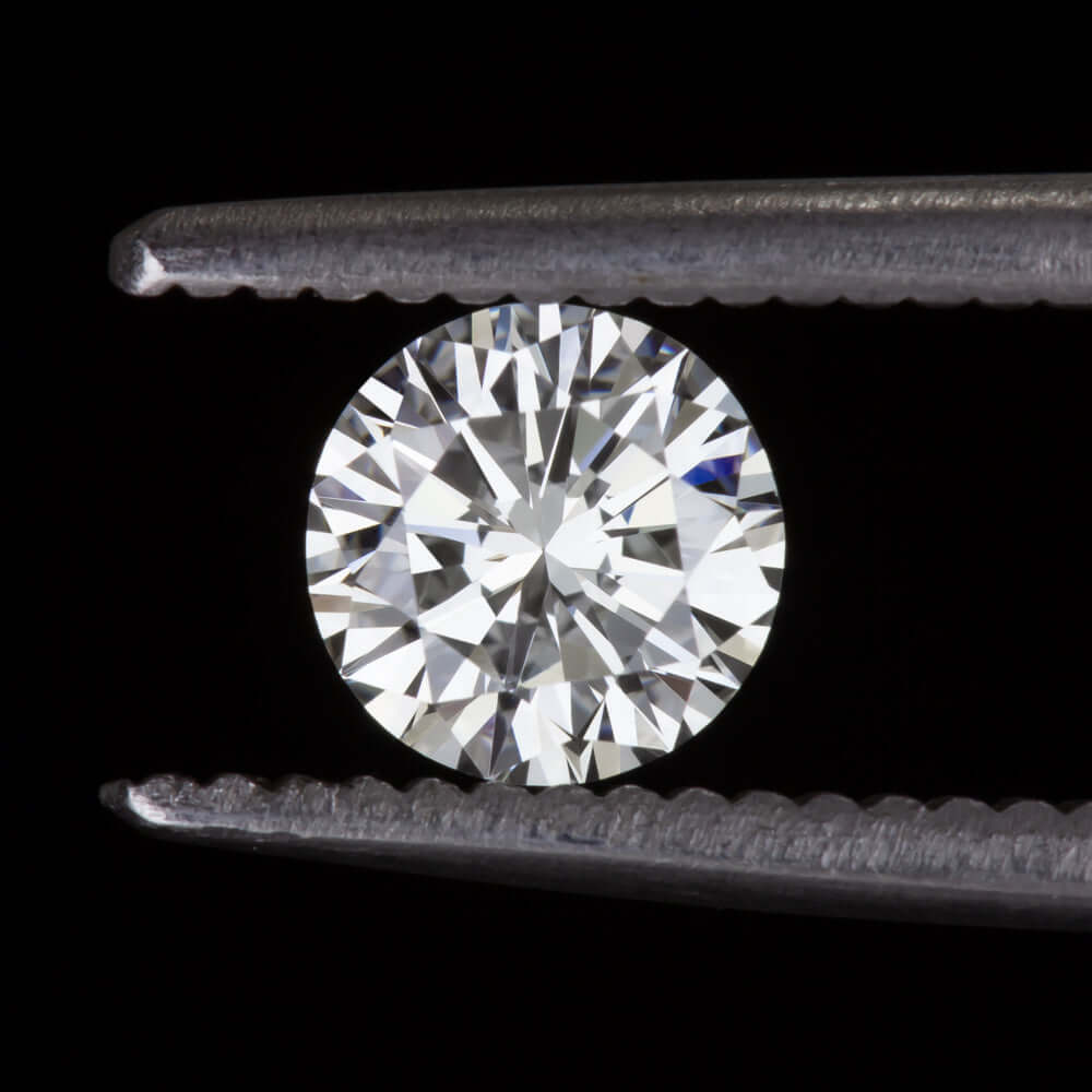 0.70ct GIA CERTIFIED G VS1 DIAMOND VERY GOOD ROUND BRILLIANT CUT NATURAL LOOSE
