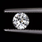 0.49c GIA CERTIFIED G VS1 OLD CUT DIAMOND VINTAGE ESTATE LOOSE 1/2 CARAT NATURAL