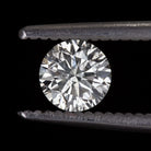 0.71ct VERY GOOD CUT F-G SI DIAMOND ROUND BRILLIANT CUT LOOSE NATURAL 3/4 CARAT