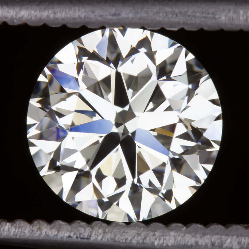 2 CARAT GIA CERTIFIED DIAMOND VERY GOOD ROUND BRILLIANT CUT NATURAL LOOSE 2ct