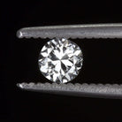 0.38ct GIA CERTIFIED F SI1 OLD CUT DIAMOND VINTAGE TRANSITIONAL LOOSE NATURAL