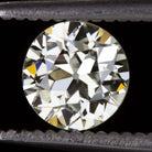 1.22ct GIA CERTIFIED VS2 VINTAGE DIAMOND OLD EUROPEAN CUT LOOSE NATURAL ESTATE
