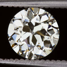 1.81ct GIA CERTIFIED M VS1 OLD EUROPEAN CUT DIAMOND LOOSE VINTAGE ENGAGEMENT OEC