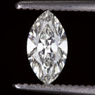 1 CARAT GIA CERTIFIED I SI2 MARQUISE CUT DIAMOND NATURAL LOOSE ENGAGEMENT 1ct