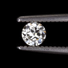 0.35c GIA CERTIFIED H SI2 OLD EUROPEAN CUT DIAMOND VINTAGE ESTATE LOOSE NATURAL