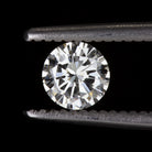 G-H SI1 NATURAL DIAMOND ROUND BRILLIANT CUT LOOSE NATURAL EARTH MINED 1/2 CARAT