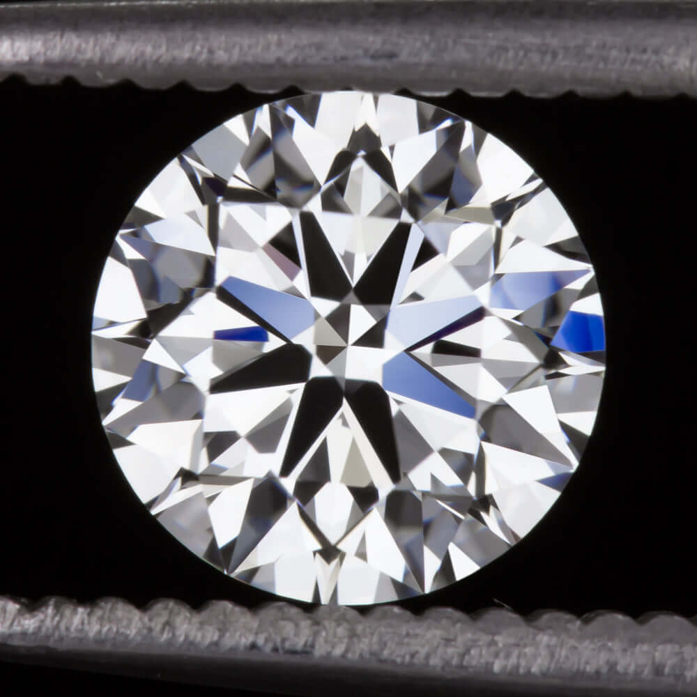 1.5 CARAT LAB CREATED DIAMOND CERTIFIED F VS1 ROUND BRILLIANT CUT LOOSE 1.5ct