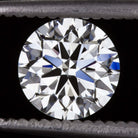 1.5 CARAT LAB CREATED DIAMOND CERTIFIED F VS1 ROUND BRILLIANT CUT LOOSE 1.5ct