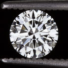 1.20ct LAB CREATED DIAMOND CERTIFIED E VS2 EXCELLENT CUT ROUND LOOSE COLORLESS