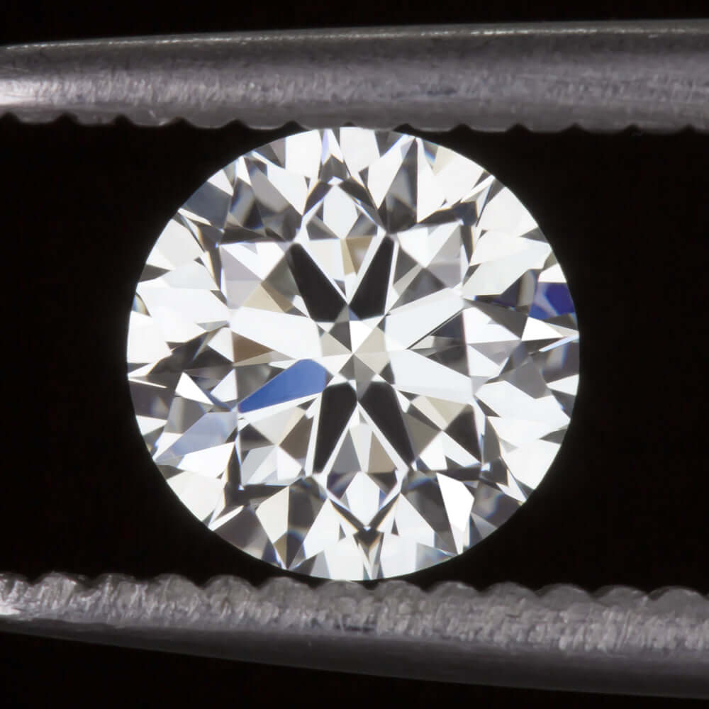1ct LAB CREATED DIAMOND CERTIFIED G VS1 LOOSE EXCELLENT CUT ROUND BRILLIANT