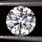 1.5 CARAT LAB CREATED DIAMOND CERTIFIED G VS2 IDEAL CUT ROUND BRILLIANT LOOSE