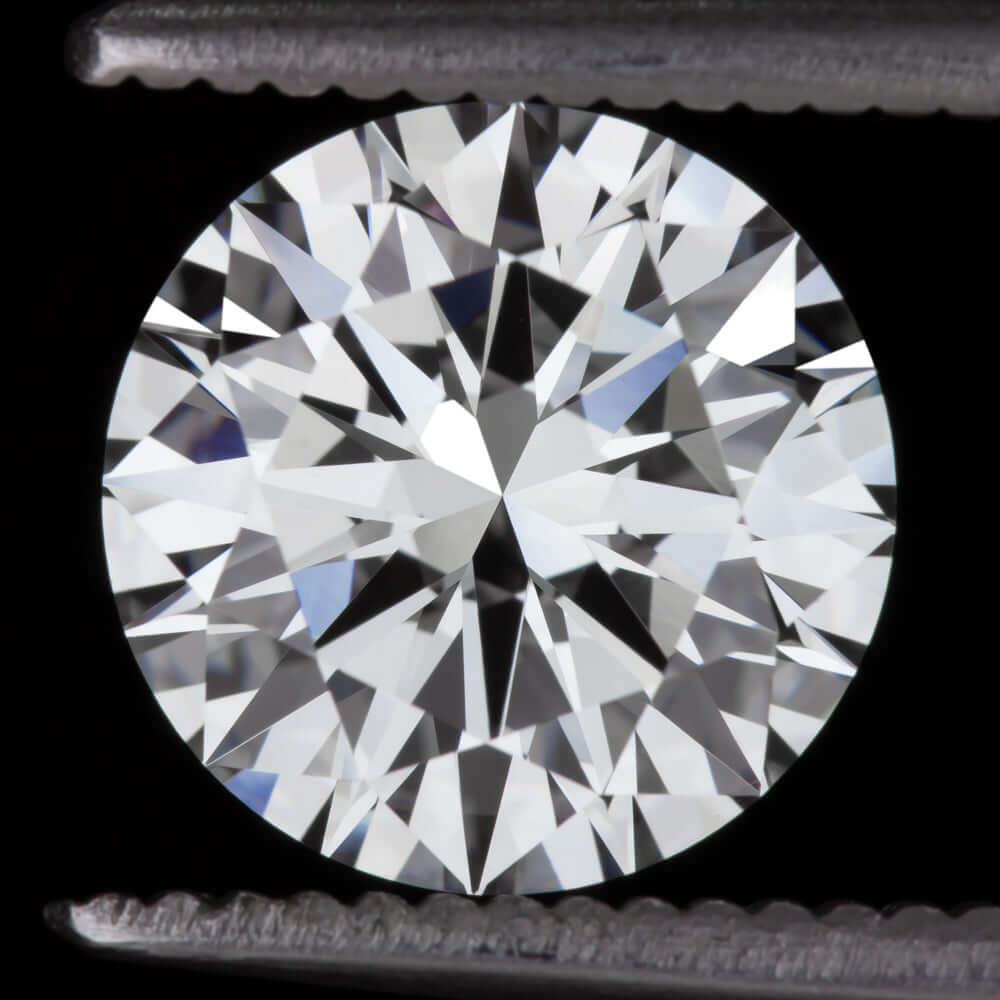 3 CARAT LAB CREATED DIAMOND GIA CERTIFIED F VS1 IDEAL ROUND CUT LOOSE COLORLESS