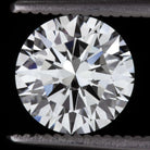 3 CARAT LAB CREATED DIAMOND GIA CERTIFIED F VS1 IDEAL ROUND CUT LOOSE COLORLESS