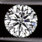2.5 CARAT LAB CREATED DIAMOND CERTIFIED F VS EXCELLENT ROUND CUT LOOSE COLORLESS