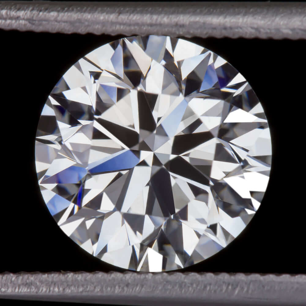 2 CARAT LAB CREATED DIAMOND CERTIFIED G VS1 IDEAL CUT ROUND BRILLIANT LOOSE
