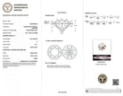 2 CARAT LAB CREATED DIAMOND CERTIFIED G VS1 IDEAL CUT ROUND BRILLIANT LOOSE