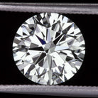 1.04ct LAB CREATED DIAMOND CERTIFIED E SI1 EXCELLENT ROUND BRILLIANT LOOSE 1ct