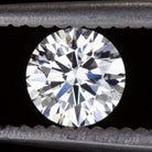 1 CARAT LAB CREATED DIAMOND CERTIFIED E SI1 EXCELLENT ROUND BRILLIANT LOOSE 1ct
